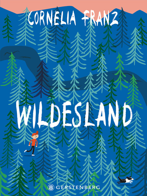 Title details for Wildesland by Cornelia Franz - Available